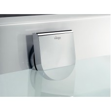 Слив-перелив Viega Multiplex 617111 733582 полуавтомат Хром