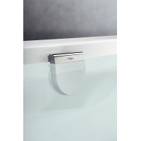 Слив-перелив Viega Multiplex 617111 733582 полуавтомат Хром