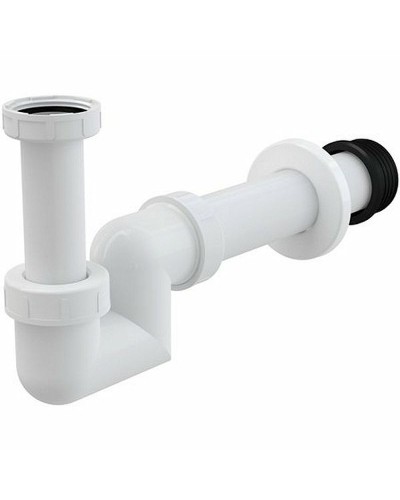 Сифон для биде Ravak DN 40 X01560 Белый