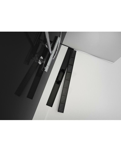 Душевой лоток Alcaplast APZ10BLACK-950M с Черной матовой решеткой