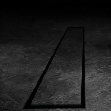 Душевой лоток Tece Drainline 100 601000 прямой без крышки