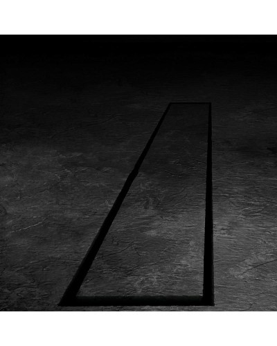 Душевой лоток Tece Drainline 100 601000 прямой без крышки