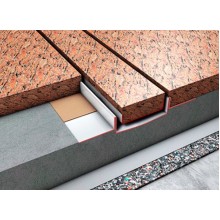 Душевой лоток Tece Drainline 150 601500 прямой без крышки