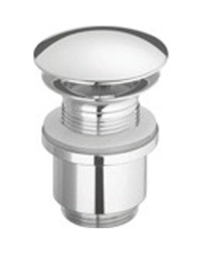 Донный клапан GSI PILLV click-clack Хром