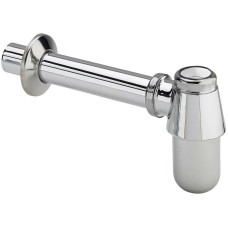 Сифон для раковины Haiba HB80 Хром