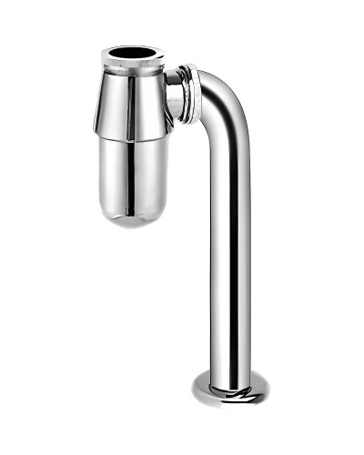 Сифон для раковины Haiba HB81 Хром