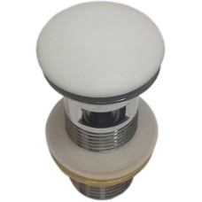 Донный клапан CeramaLux RD001 с переливом