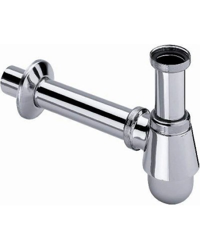 Сифон для раковины Jacob Delafon E78286-CP Хром