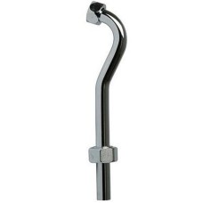 Сливная труба для писсуара Jacob Delafon Collectivi E74197-CP Хром