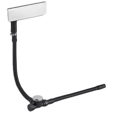 Слив-перелив Jacob Delafon Volute 99314T-CP Хром