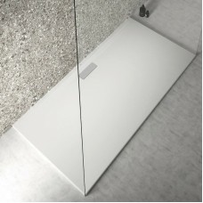 Сифон для душевого поддона Ideal Standard Ultraflat New T4493AA Хром