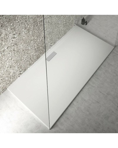 Сифон для душевого поддона Ideal Standard Ultraflat New T4493AA Хром