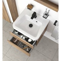 Донный клапан Ravak X01748 Сlick-Сlack Черный