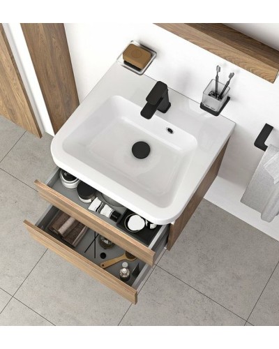 Донный клапан Ravak X01748 Сlick-Сlack Черный