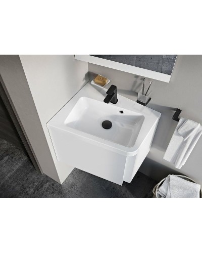 Донный клапан Ravak X01748 Сlick-Сlack Черный