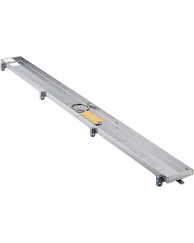 Решетка для душевого лотка Tece Drainline 600870 под плитку