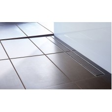 Решетка для душевого лотка Tece Drainline 600870 под плитку