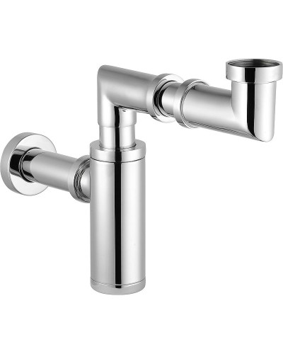 Сифон для раковины Vitra Syphon A45133 Хром
