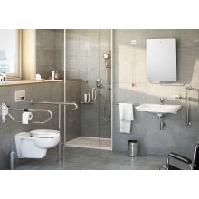 Сифон для раковины Vitra Syphon A45133 Хром