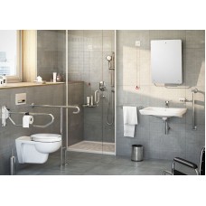 Сифон для раковины Vitra Syphon A45133 Хром