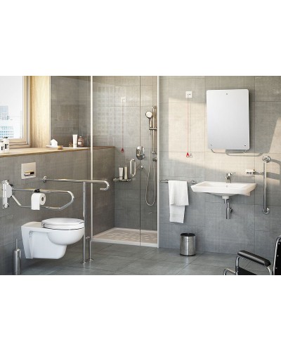 Сифон для раковины Vitra Syphon A45133 Хром