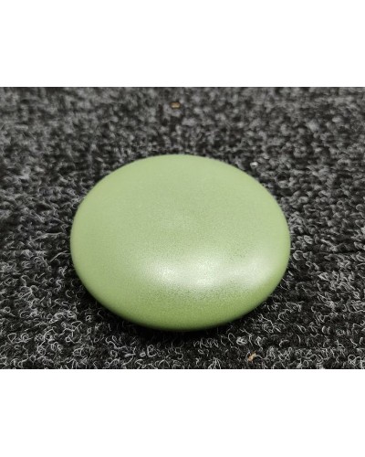 Донный клапан Kerasan Nolita 923311 click-clack Verde muschio