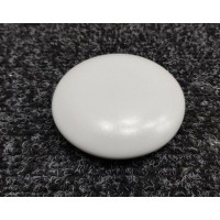 Донный клапан Kerasan Nolita 923359 click-clack Grigio matt