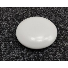 Донный клапан Kerasan Nolita 923359 click-clack Grigio matt