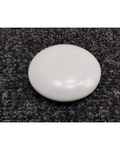 Донный клапан Kerasan Nolita 923359 click-clack Grigio matt