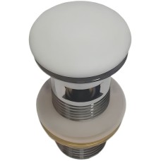 Донный клапан Toto TR VM5D419#XW Белый