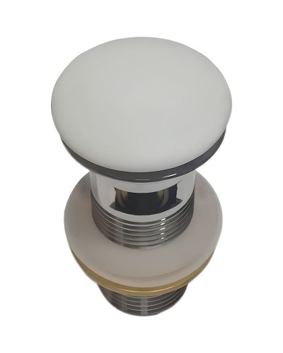 Донный клапан Toto TR VM5D419#XW Белый