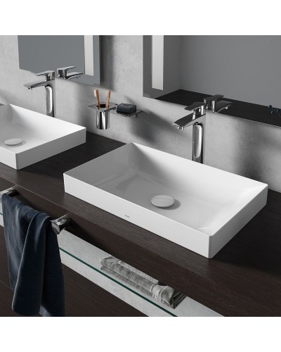 Донный клапан Toto TR VM5D417#XW Белый