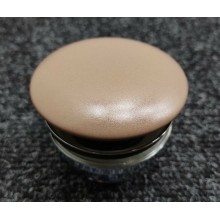 Донный клапан Kerasan Nolita 923388 click-clack Bruno matt