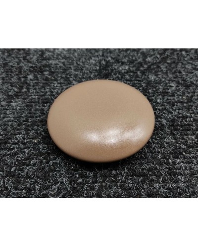 Донный клапан Kerasan Nolita 923388 click-clack Bruno matt