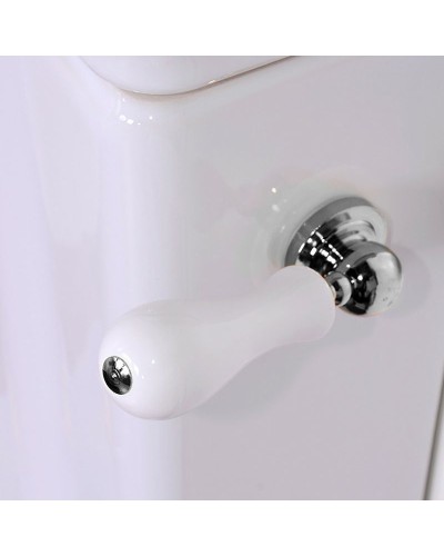 Сливная арматура Kerasan 756990 Хром