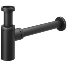 Сифон для раковины Ravak X01747 Черный матовый