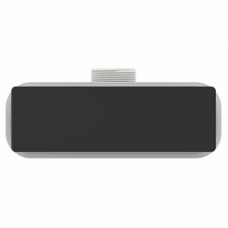 Сифон для душевого поддона Ideal Standard Ultraflat New T4493V3 Черный шелк