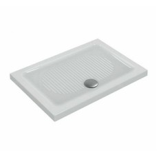 Сифон для душевого поддона Ideal Standard T8520AA Хром