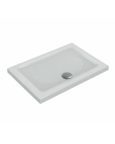 Сифон для душевого поддона Ideal Standard T8520AA Хром