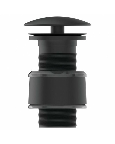 Донный клапан Ideal Standard J3291XG Черный шелк