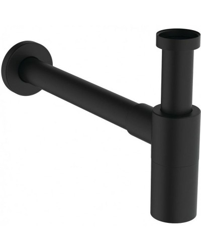 Сифон для раковины Ideal Standard T4441XG Черный шелк
