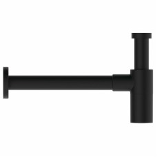 Сифон для раковины Ideal Standard T4441XG Черный шелк