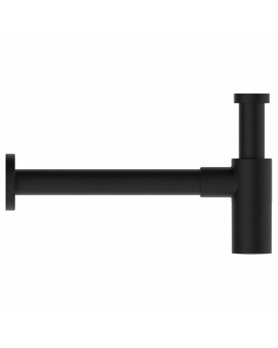 Сифон для раковины Ideal Standard T4441XG Черный шелк