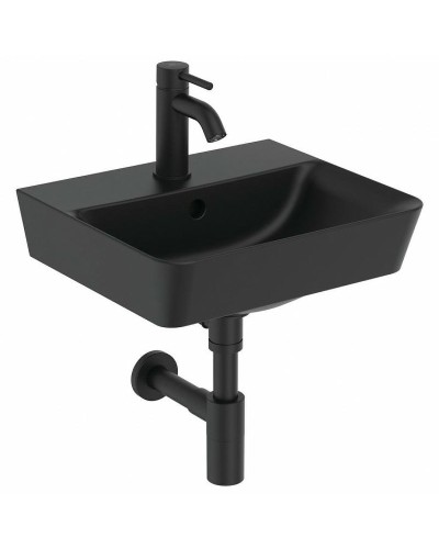 Сифон для раковины Ideal Standard T4441XG Черный шелк