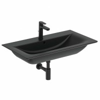 Сифон для раковины Ideal Standard T4441XG Черный шелк