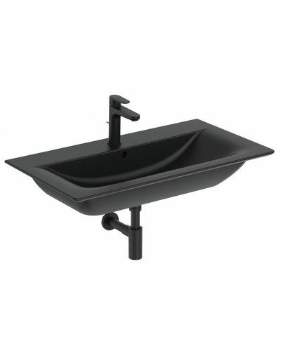 Сифон для раковины Ideal Standard T4441XG Черный шелк