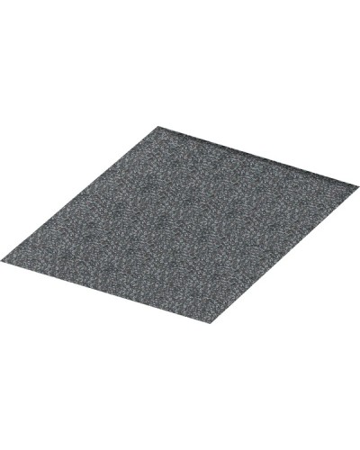 Звукоизоляционный мат Tece Drainbase 660001