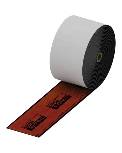 Гидроизоляционная лента Tece Seal System 660019