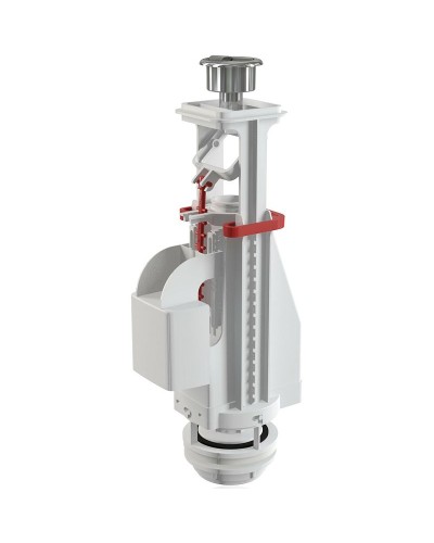 Сливная арматура Koller Pool SMUP Хром