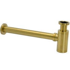 Сифон для раковины Bronze de Luxe 201BR Бронза